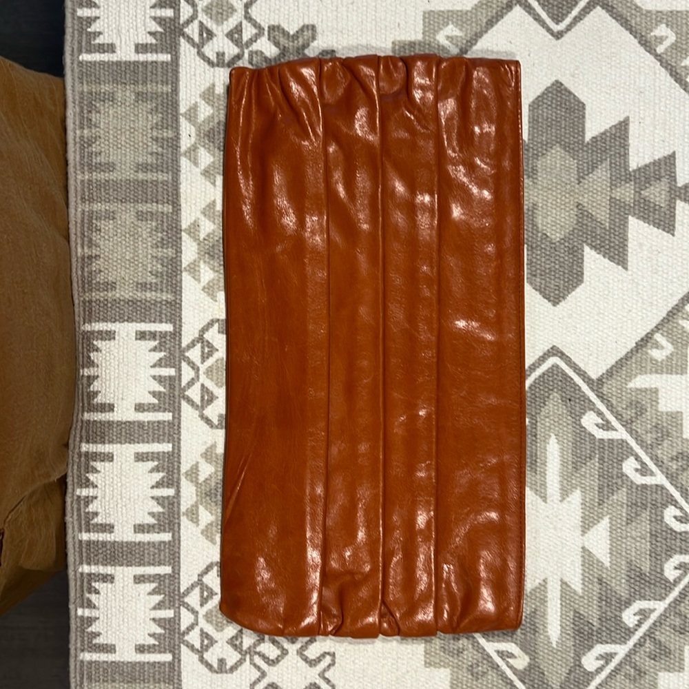 Vintage Hobo clutch